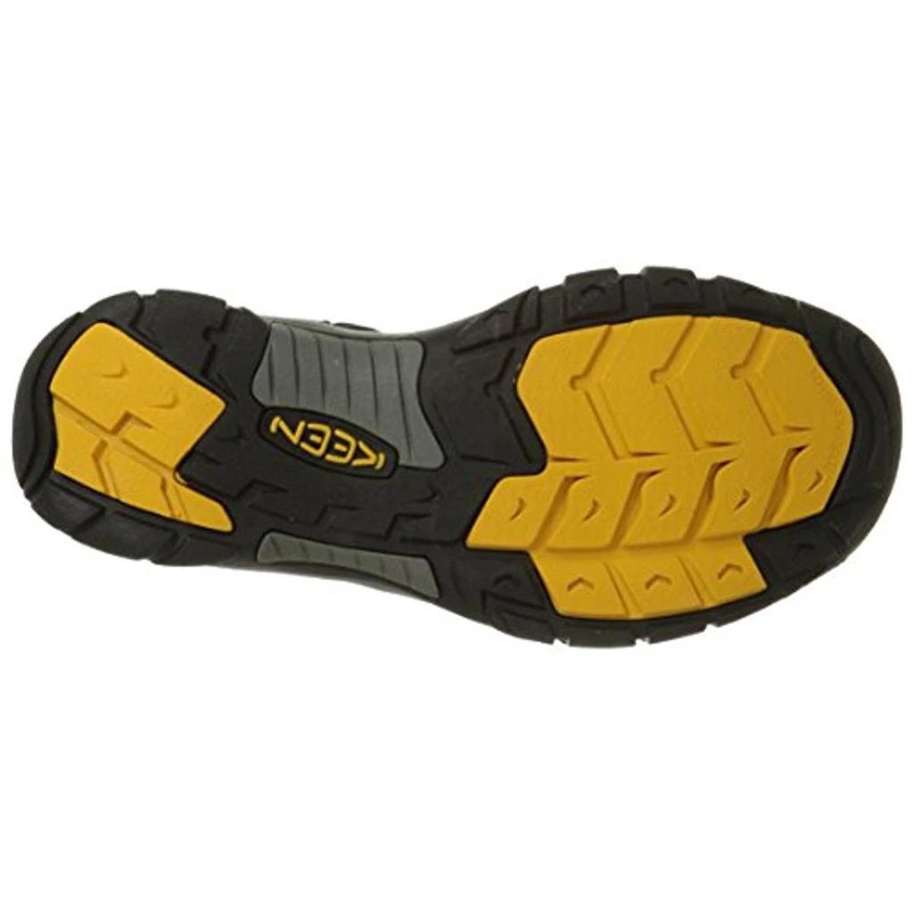 商品Keen|Keen Mens Newport H2 Waterproof Closed Toe Sport Sandals,价格¥620,第3张图片详细描述