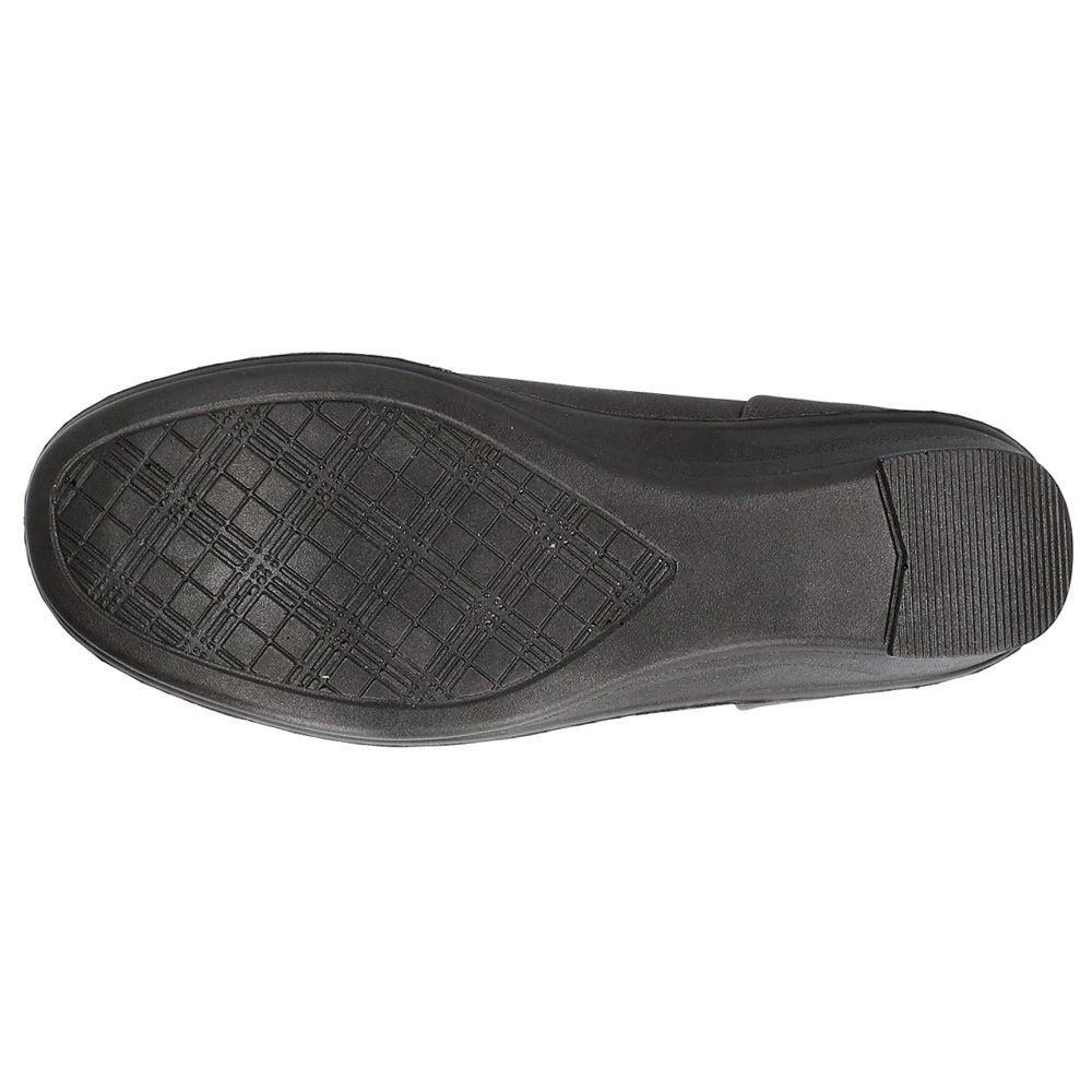 商品Easy Street|Bernice Wedge Slip On Flats,价格¥454,第5张图片详细描述