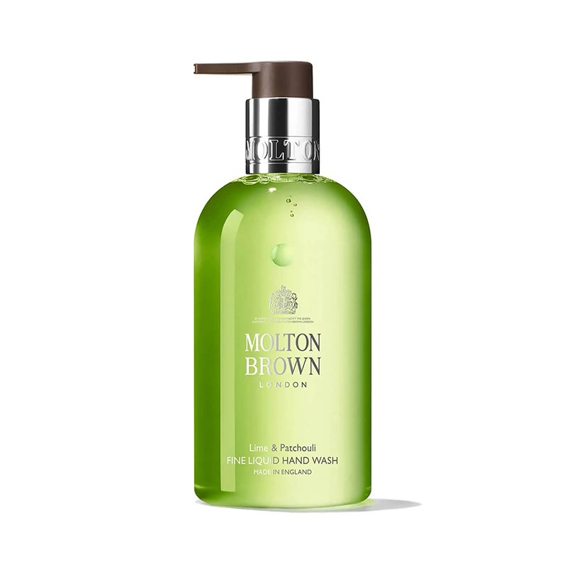 Molton Brown摩顿布朗全系列家庭装香氛洗手液300ml 大黄玫瑰ROSE商品第10张图片规格展示