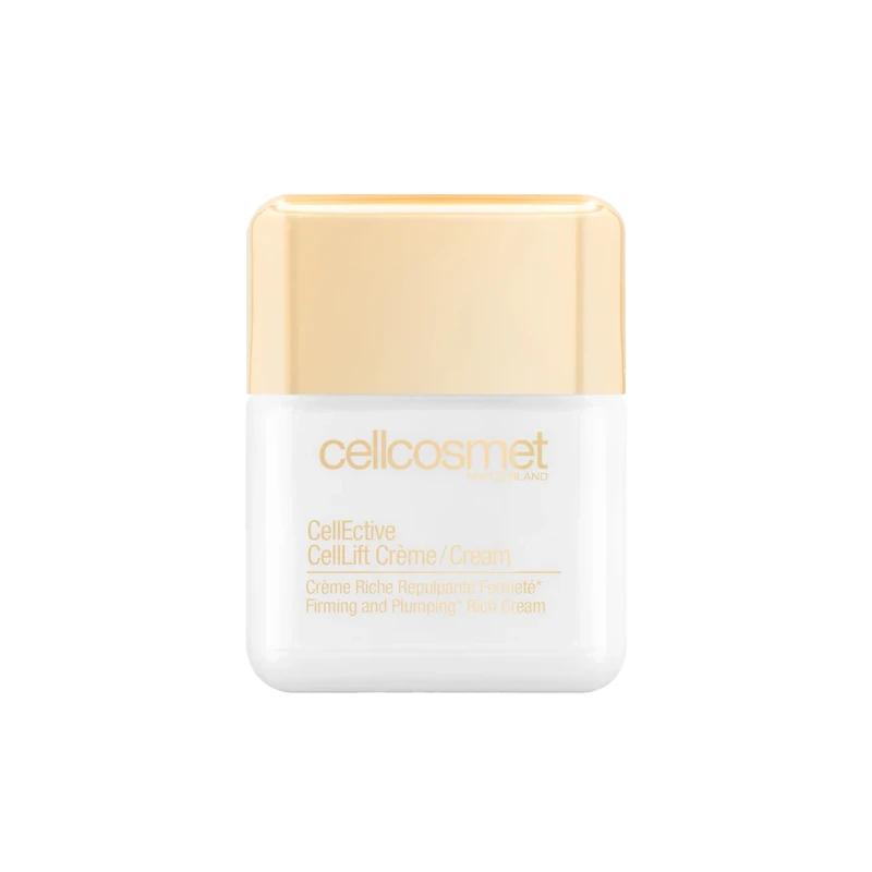 商品Cellcosmet|Cellcosmet瑞妍赋颜活力面霜50ml,价格¥3005,第1张图片