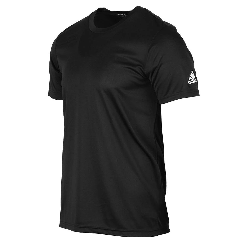 商品Adidas|adidas Men's Clima Tech Short Sleeve Tee,价格¥91,第5张图片详细描述