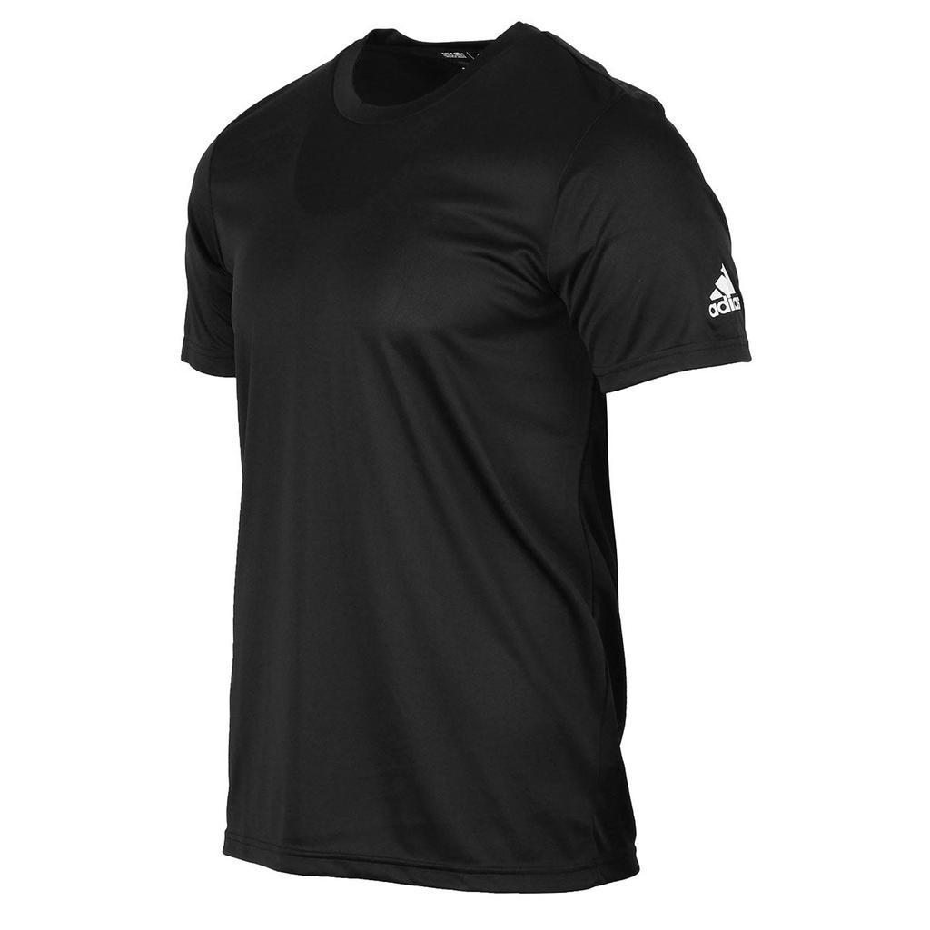 商品Adidas|adidas Men's Clima Tech Short Sleeve Tee,价格¥185,第7张图片详细描述