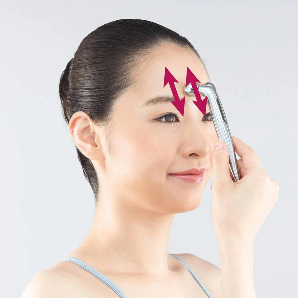 商品ReFa|ReFa S Carat Ray Roller,价格¥1821,第5张图片详细描述