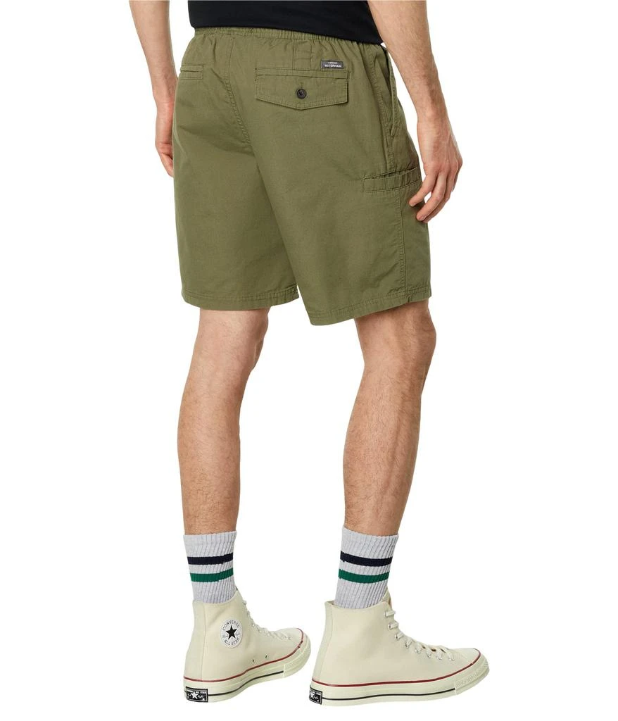 商品Quiksilver|Last Light Walkshorts 19",价格¥393,第2张图片详细描述