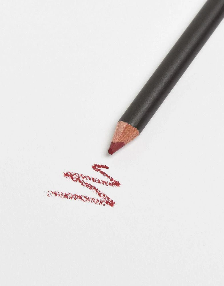 商品MAC|MAC Lip Pencil - Beet,价格¥207,第3张图片详细描述