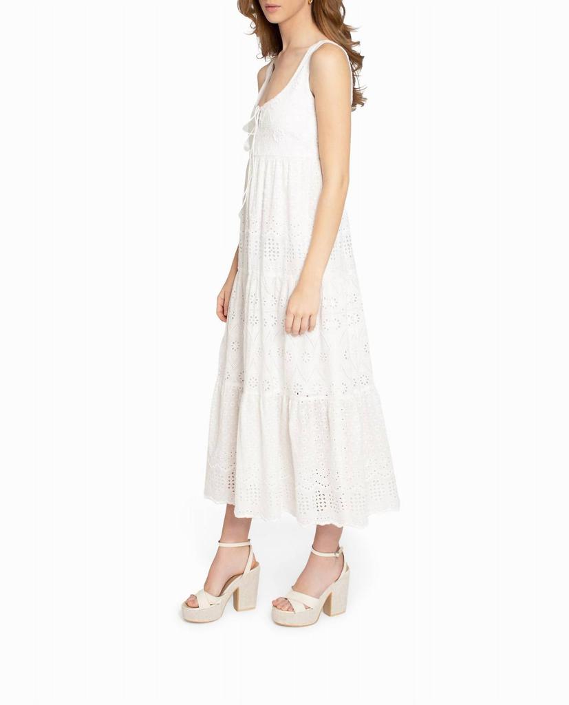 nicole miller white lace dress Stretch Lace Bodycon Dress White | Elegant Style