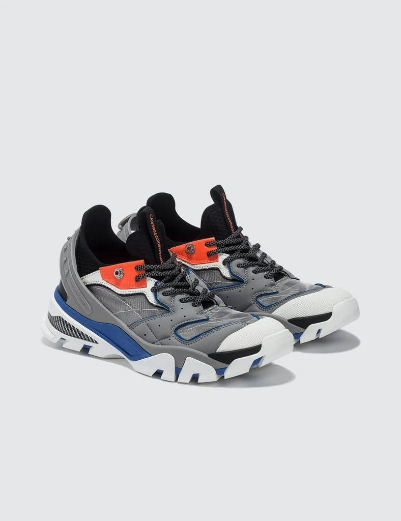 商品[二手商品] Calvin Klein|Carla 10 Sneakers,价格¥1270,第4张图片详细描述