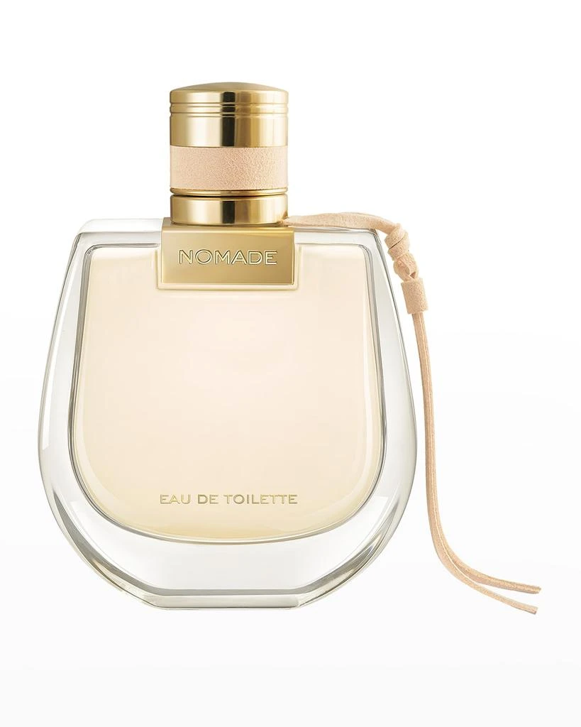 商品Chloé|2.5 oz. Nomade Eau de Toilette,价格¥1073,第1张图片