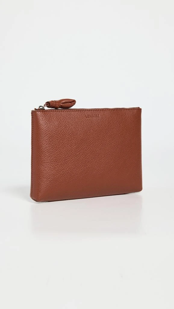 商品Lemaire|Lemaire Small Pouch,价格¥1439,第2张图片详细描述