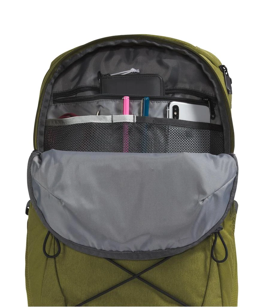 商品The North Face|Jester Backpack,价格¥576,第4张图片详细描述