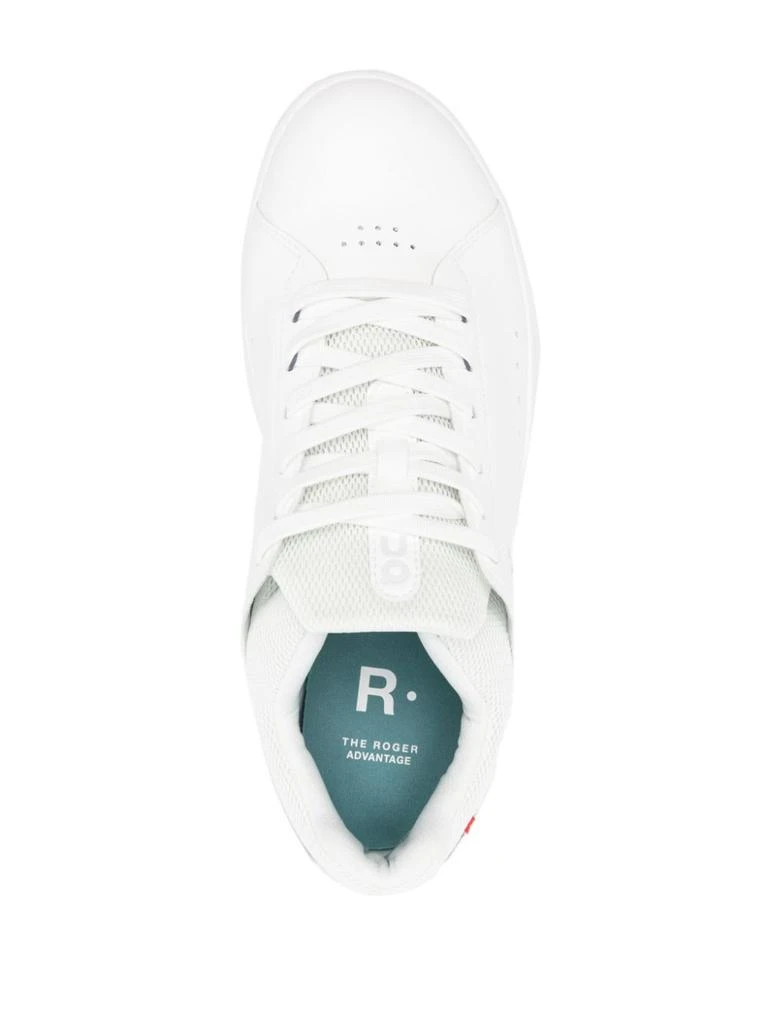 商品On|男款 The Roger 费德勒签名鞋,价格¥648,第4张图片详细描述