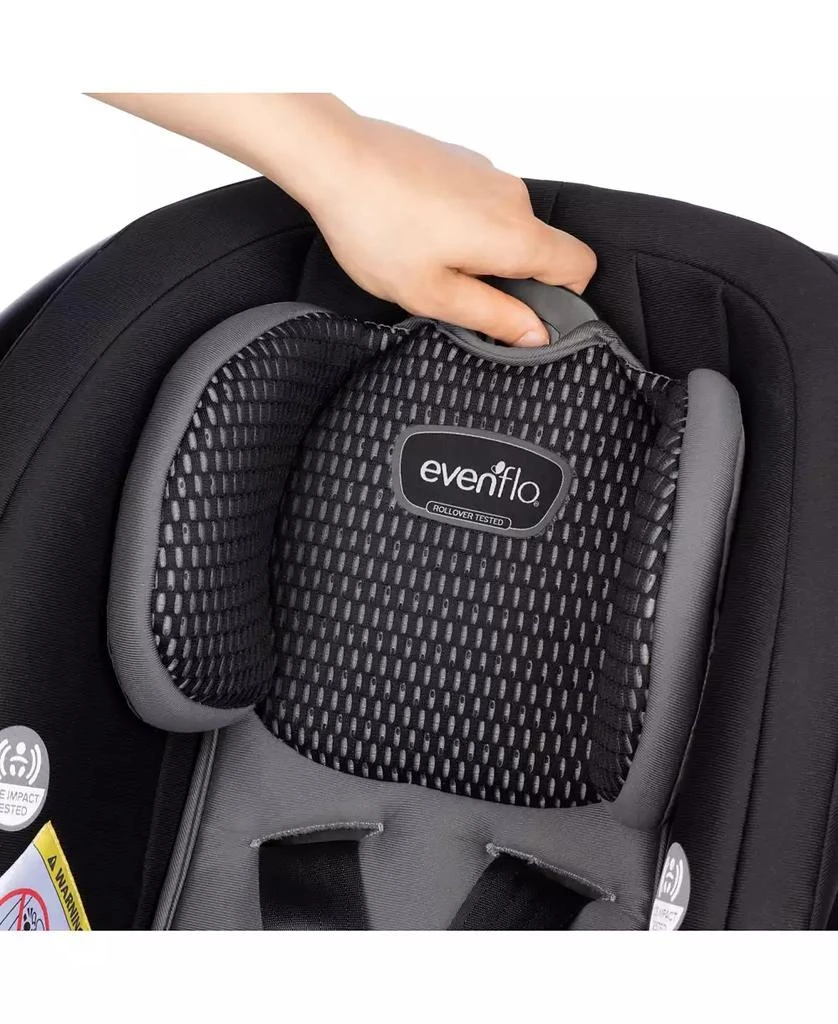 Litemax Infant Car Seat with Free Flow 商品