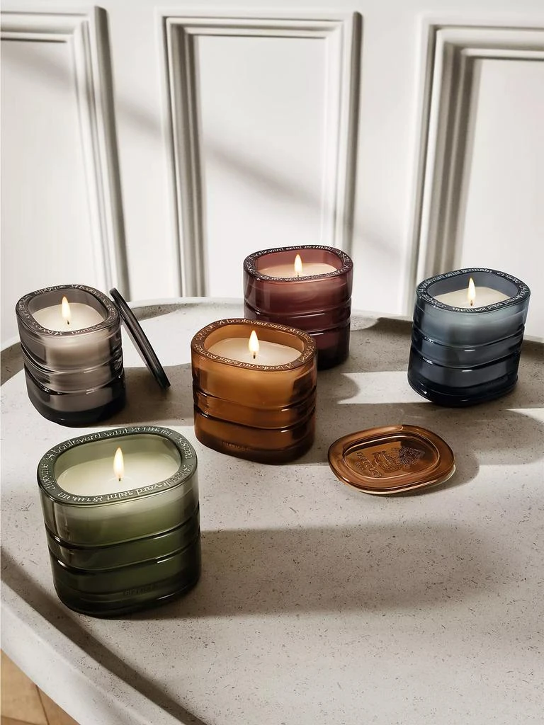 商品Diptyque|Temple des Mousses (Moss Temple) Refillable Candle,价格¥2136,第4张图片详细描述