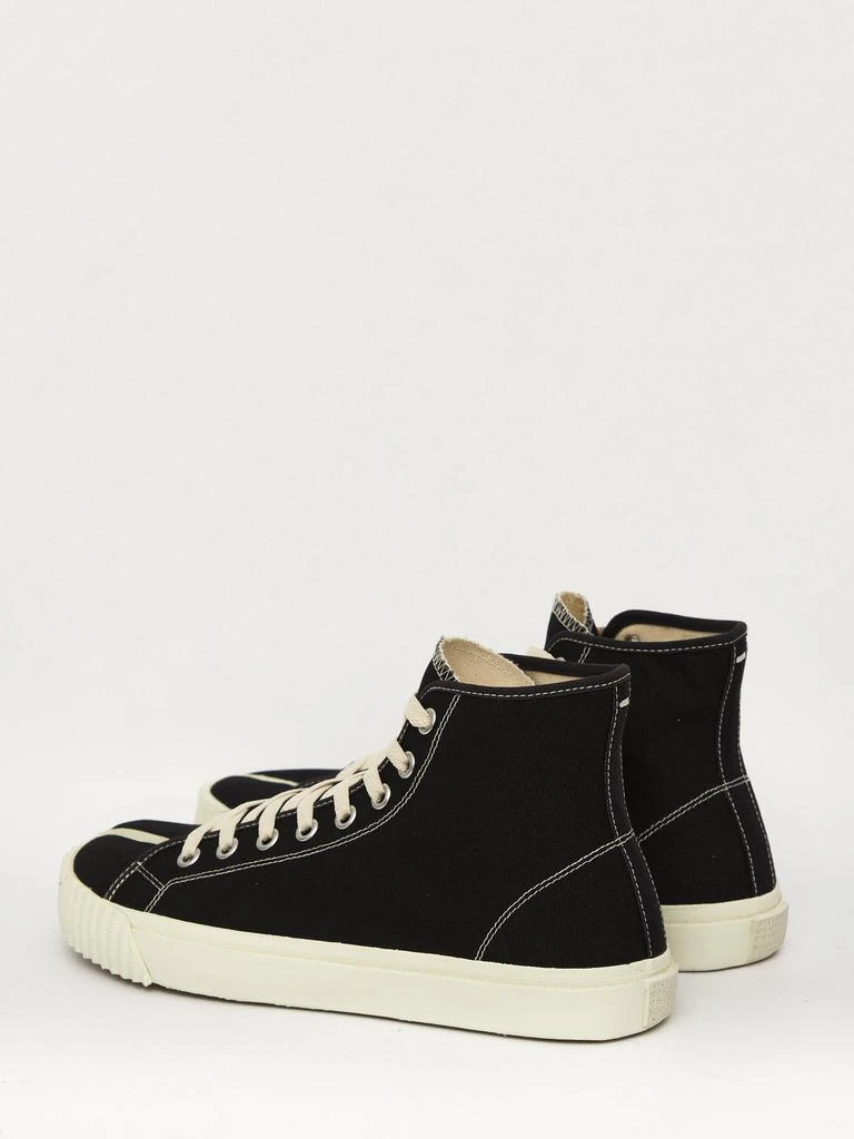 商品MAISON MARGIELA|Tabi high-top sneakers,价格¥2761,第4张图片详细描述