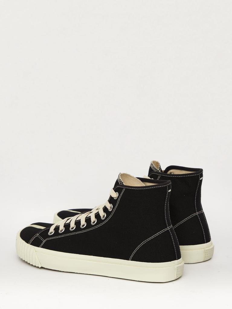 商品MAISON MARGIELA|Tabi high-top sneakers,价格¥2434,第6张图片详细描述