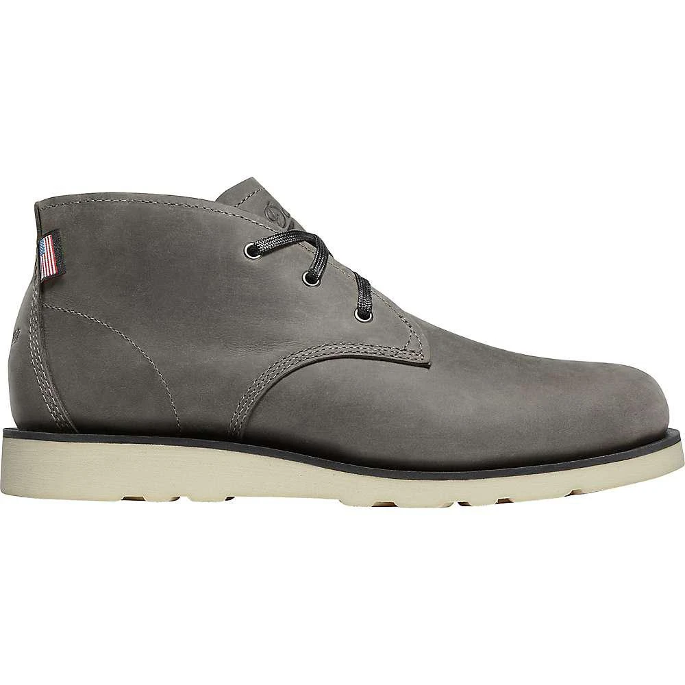 商品Danner|Danner Men's Pine Grove Chukka 5 Inch Shoe,价格¥1413,第4张图片详细描述