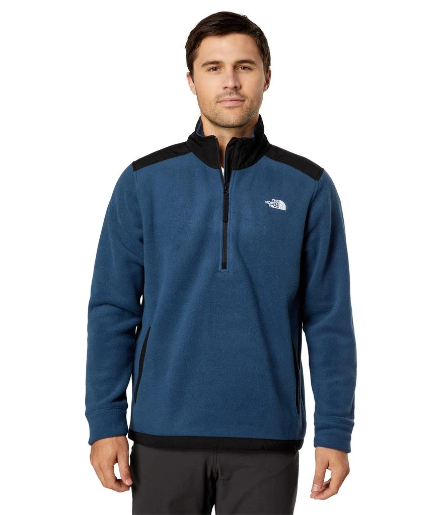 商品The North Face|Alpine Polartec® 200 1/4 Zip,价格¥603,第1张图片