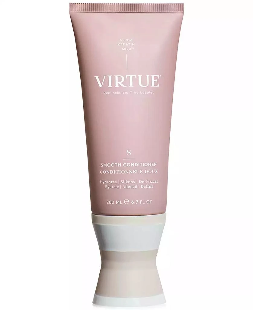 商品VIRTUE|Smooth Conditioner, 200 ml,价格¥336,第1张图片