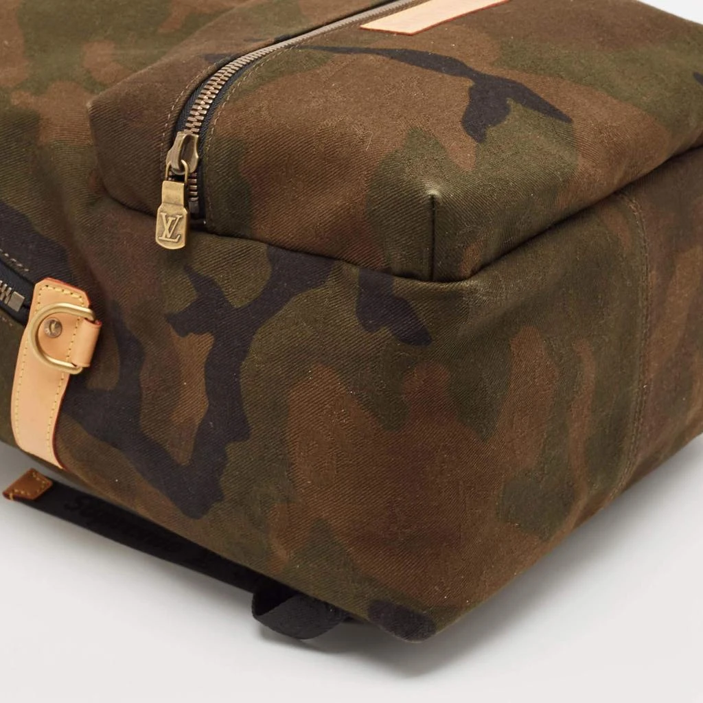 Louis Vuitton x Supreme Monogram Camouflage Apollo Backpack 商品
