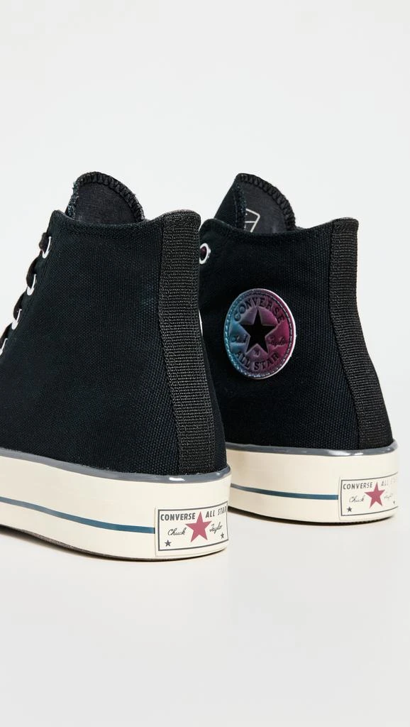 商品Converse|Chuck 70 Color Fade Sneakers,价格¥178,第3张图片详细描述