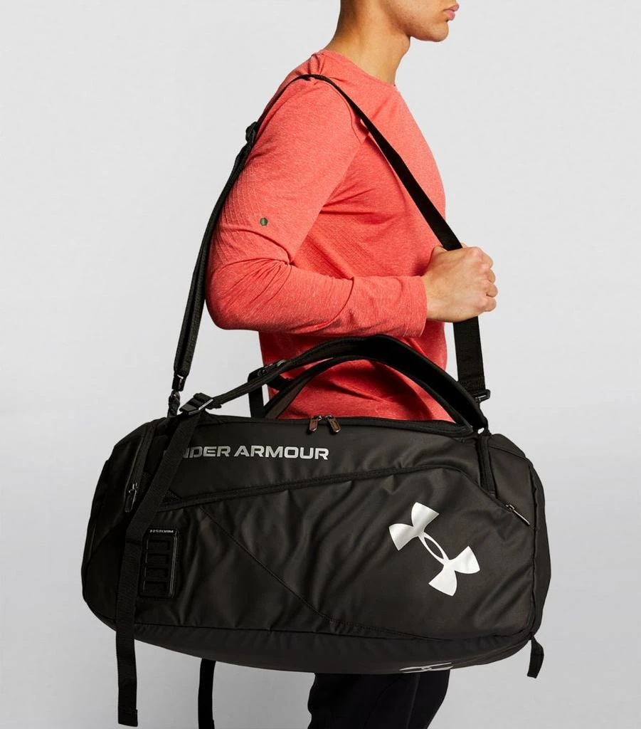 Medium UA Contain Duo Duffle 商品
