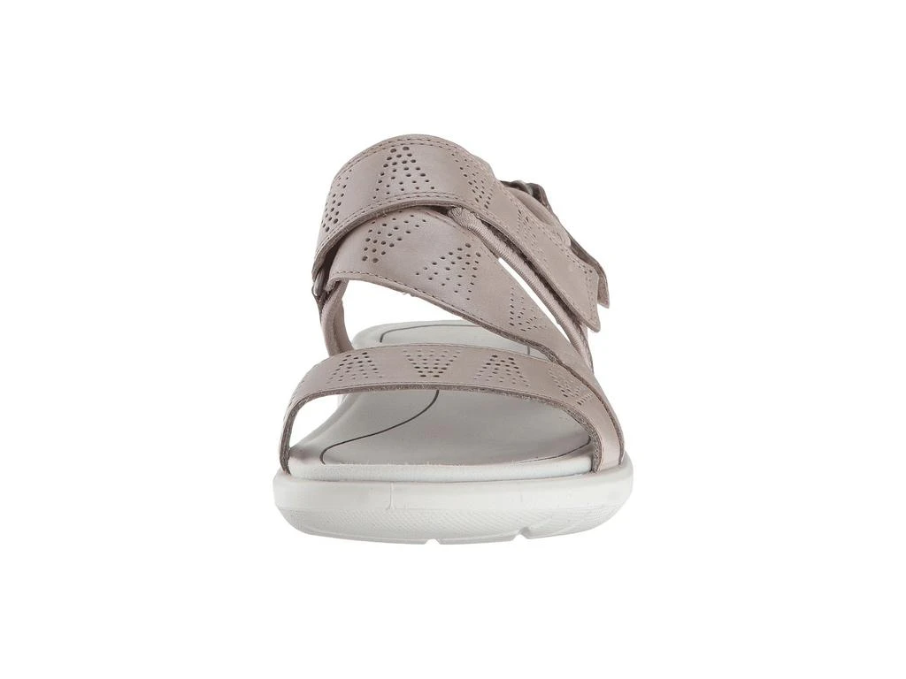Soft 5 Cross Strap 涼鞋 商品