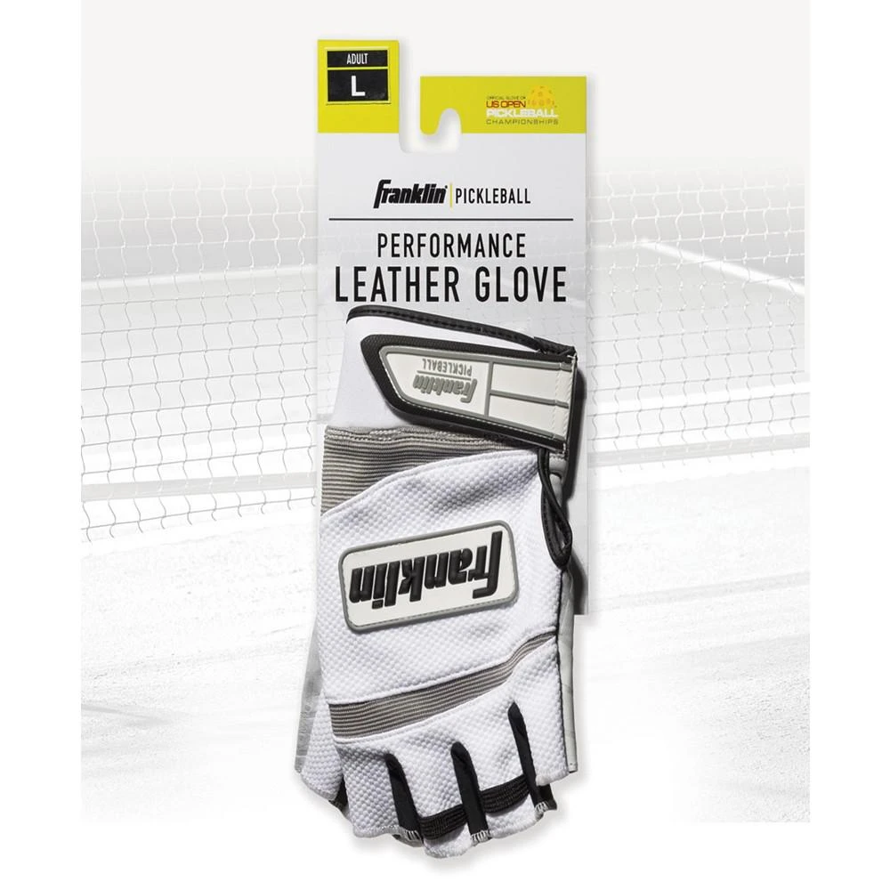 商品Franklin|Pickleball Glove - Right Hand Glove - Adult,价格¥80,第2张图片详细描述