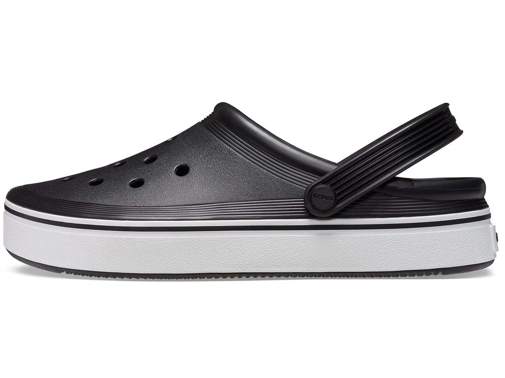 商品Crocs|Off Court Clog,价格¥257,第4张图片详细描述