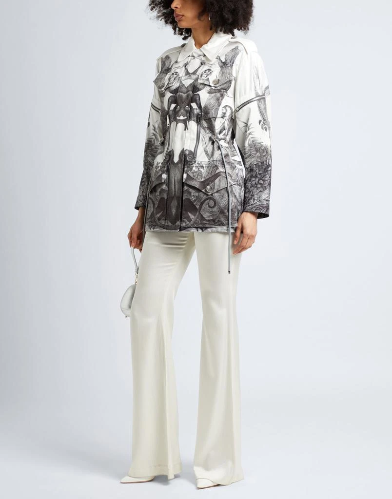 商品Burberry|Patterned shirts & blouses,价格¥10644,第2张图片详细描述
