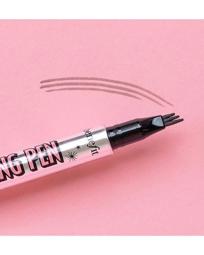 Brow Microfilling Eyebrow Pen 商品