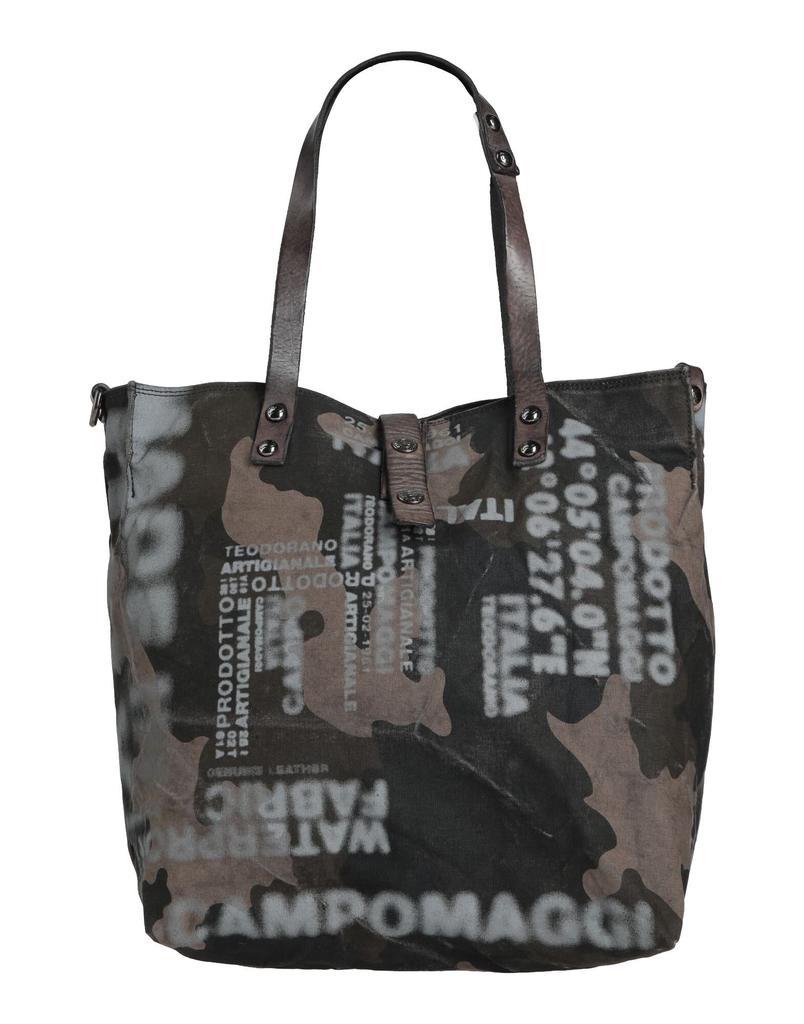 商品CAMPOMAGGI|Shoulder bag,价格¥1145,第1张图片