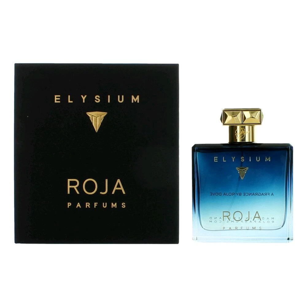 商品Roja|Elysium by  Parfums, 3.4 oz Parfum Cologne Spray for Men,价格¥1909,第1张图片