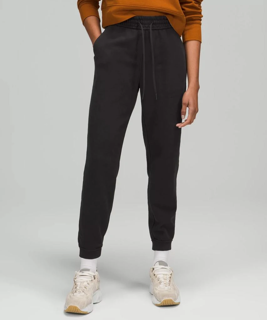 商品Lululemon|Loungeful High-Rise Jogger *Full Length,价格¥639,第1张图片