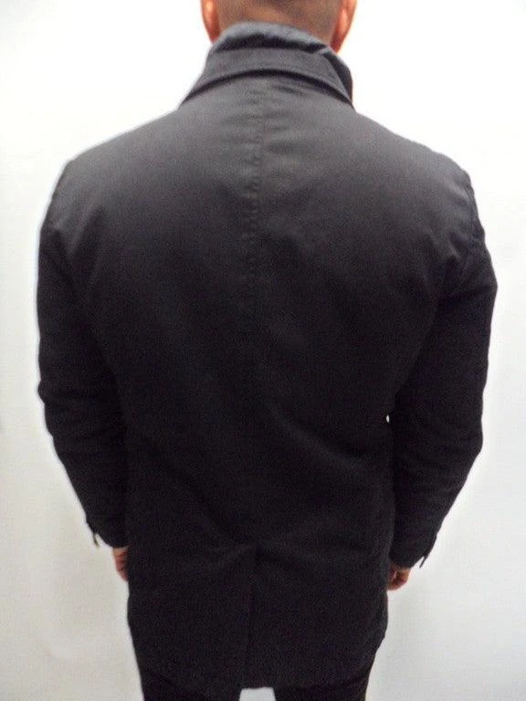 商品Adidas|Y'S YOHJI YAMAMOTO Jacket,价格¥4209,第4张图片详细描述