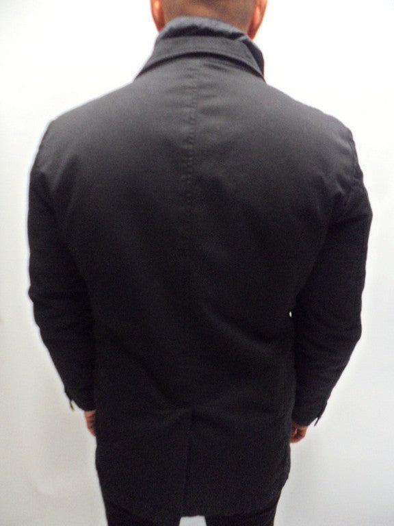 商品Adidas|Y'S YOHJI YAMAMOTO Jacket,价格¥3932,第6张图片详细描述