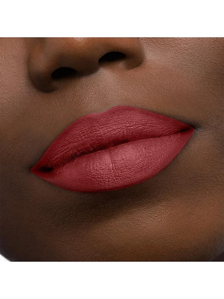商品Christian Louboutin|Rouge Louboutin Velvet Matte On The Go Lipstick,价格¥384,第4张图片详细描述