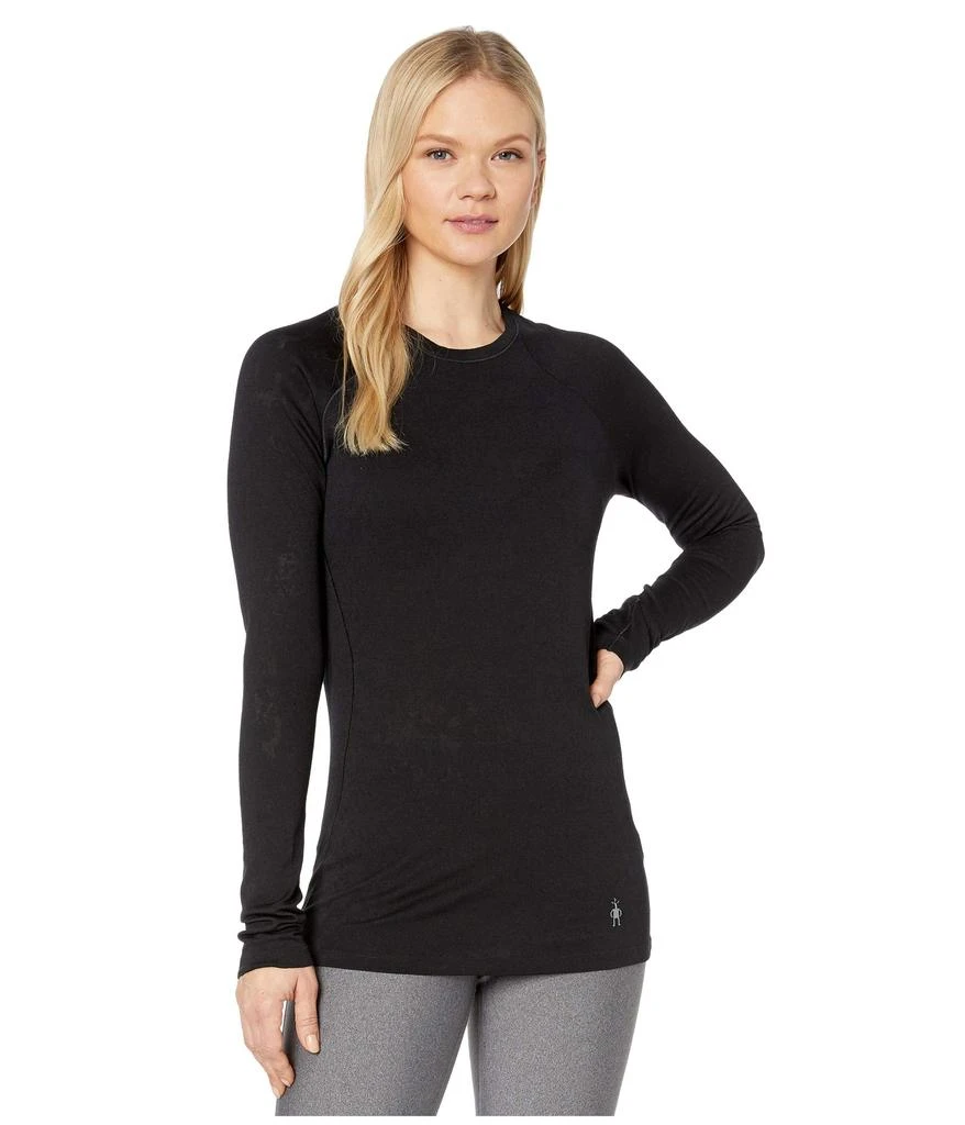 商品SmartWool|Merino 150 Lace Base Layer Long Sleeve,价格¥301,第1张图片