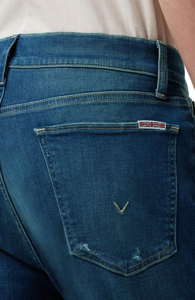 Ace Ripped Skinny Jeans商品第6张图片规格展示