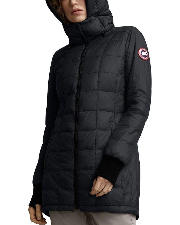 商品Canada Goose|Ellison Packable Down Coat 女款羽绒服,价格¥6797,第5张图片详细描述