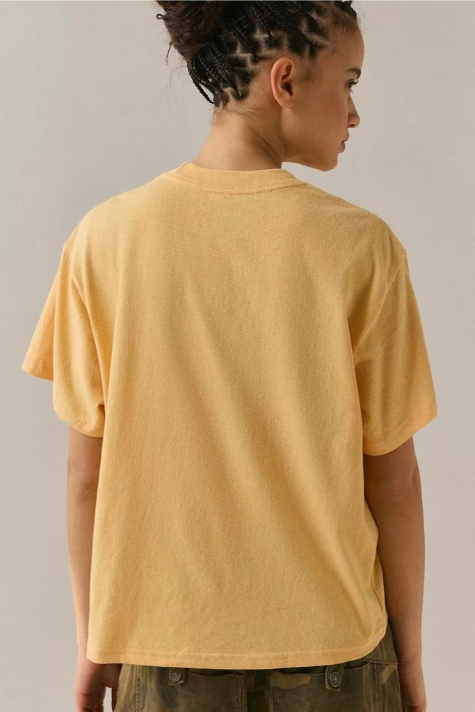 商品BDG|BDG Universal Boxy Tee,价格¥149,第3张图片详细描述
