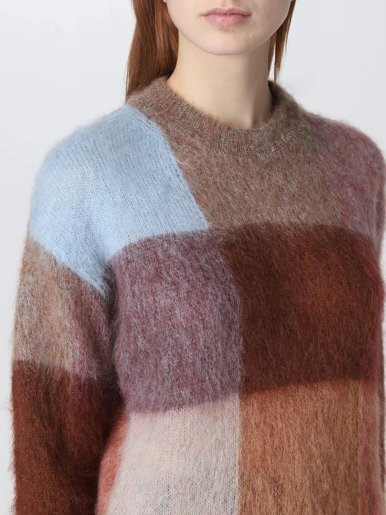 商品ROBERTO COLLINA|Roberto Collina sweater for woman,价格¥1342,第3张图片详细描述