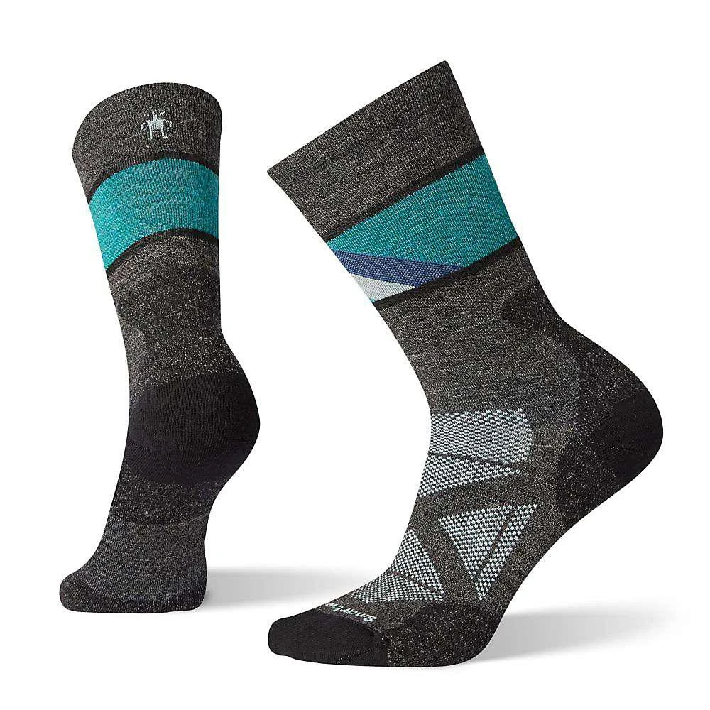 商品SmartWool|Women's PhD Pro Approach Crew Sock,价格¥169,第1张图片