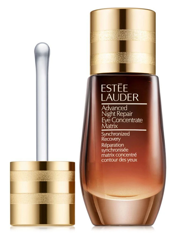 商品Estée Lauder|小棕瓶密集修护眼精华 15ml,价格¥526,第1张图片