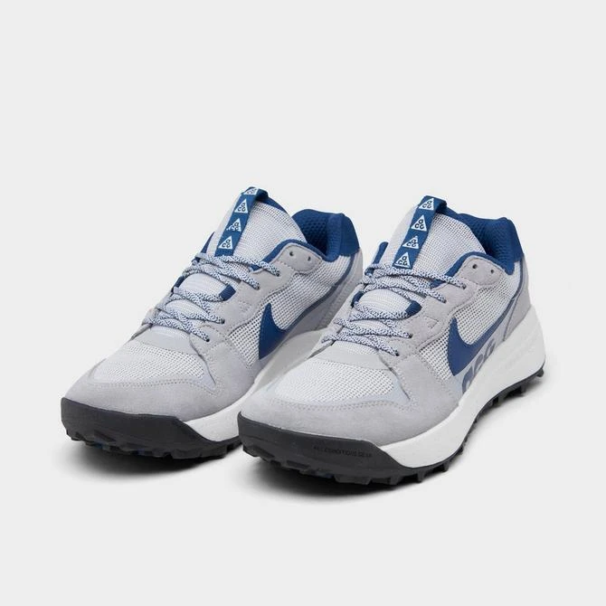 商品NIKE|Nike ACG Lowcate Casual Trail Shoes,价格¥447,第2张图片详细描述