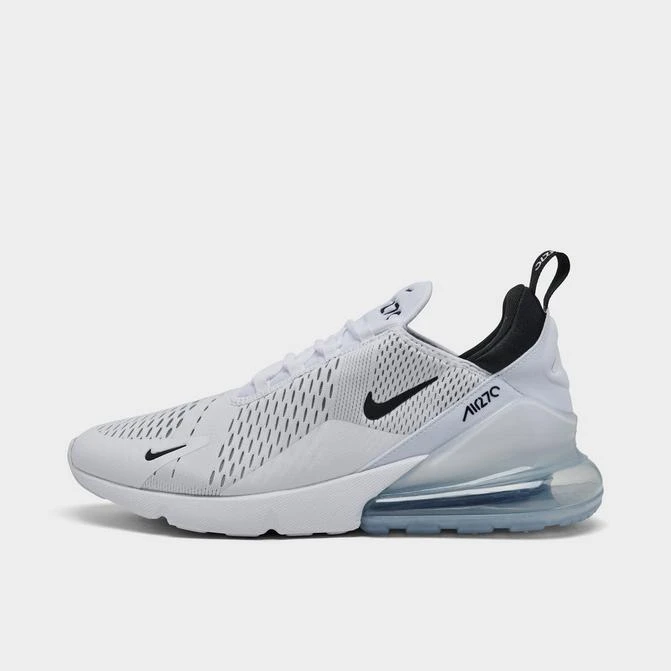 商品NIKE|男士 Air Max 270 休闲鞋,价格¥1215,第1张图片