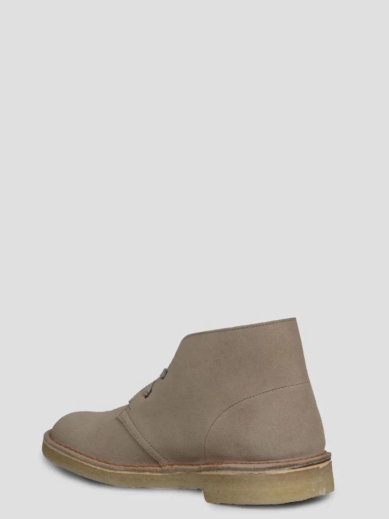 商品Clarks|Clarks Desert Boots,价格¥1435,第4张图片详细描述