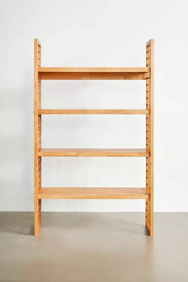 商品Urban Outfitters|Nyla Bookshelf,价格¥3011,第2张图片详细描述
