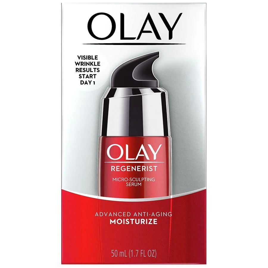 商品Olay|新生焕肤面部保湿精华,价格¥222,第5张图片详细描述