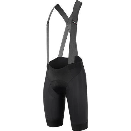 商品ASSOS|EQUIPE RS Bib Short S9 TARGA - Men's,价格¥1338,第3张图片详细描述