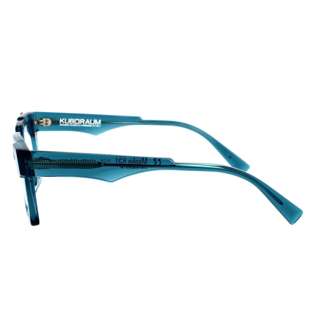 商品Kuboraum|KUBORAUM Eyeglass,价格¥2638,第3张图片详细描述